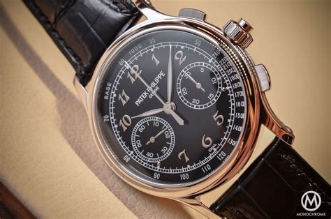 5370 patek|patek philippe ref 5370 review.